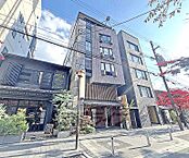 京都府京都市下京区和泉屋町：物件画像／株式会社京都ライフ　百万遍店