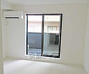 風通しの良いお部屋です・