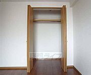 大きな収納です。