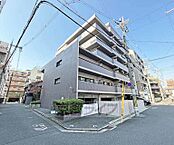 京都府京都市中京区末丸町：物件画像／株式会社京都ライフ　百万遍店