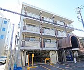 京都府京都市上京区北町：物件画像／株式会社京都ライフ　百万遍店
