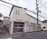 山科四宮郵便局まで168m