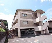 オール電化マンションです。