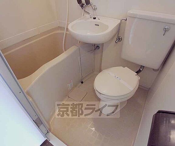 浴室