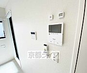 設備充実物件