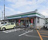 ファミリーマート 大津雄琴駅前店まで294m