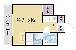 京都市営烏丸線 十条駅 徒歩5分