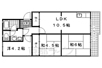 滋賀県大津市国分1丁目：物件画像／株式会社京都ライフ　百万遍店