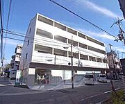 2015年12月完成の高級マンション