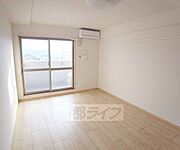 南向きのお部屋です・