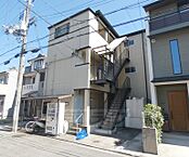 京都府京都市上京区北町：物件画像／株式会社京都ライフ　百万遍店