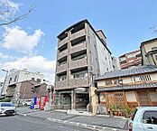 京都府京都市中京区九町目：物件画像／株式会社京都ライフ　百万遍店
