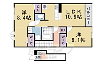 京都府木津川市城山台6丁目：物件画像／株式会社京都ライフ　百万遍店