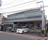 京都信用金庫 西賀茂支店まで102m