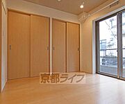 洋室です。