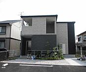 京都府城陽市寺田乾出北：物件画像／株式会社京都ライフ　百万遍店