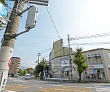 近隣風景です。