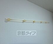 ウォールフックです。