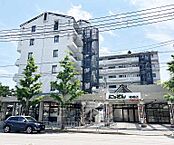 京都府京都市右京区嵯峨新宮町：物件画像／株式会社京都ライフ　百万遍店