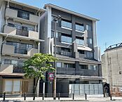 京都府京都市東山区東町：物件画像／株式会社京都ライフ　百万遍店