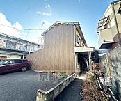 京都府京都市伏見区向島庚申町：物件画像／株式会社京都ライフ　百万遍店