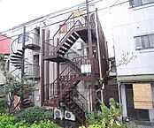京都府京都市伏見区深草綿森町：物件画像／株式会社京都ライフ　百万遍店