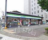 ファミリーマート 堀川高辻店まで137m
