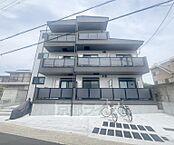京都府京都市山科区東野北井ノ上町：物件画像／株式会社京都ライフ　百万遍店