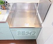 お好きなコンロを