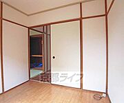 リビングの別角度です。
