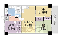 滋賀県大津市湖城が丘：物件画像／株式会社京都ライフ　百万遍店