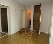 洋室です。