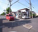 城陽平川西郵便局まで278m
