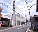 京都中央信用金庫 久津川支店まで856m 近鉄久津川駅東100ｍ