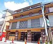 京都府京都市上京区上立売町：物件画像／株式会社京都ライフ　百万遍店