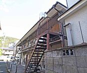 京都府京都市山科区四ノ宮垣ノ内町：物件画像／株式会社京都ライフ　百万遍店