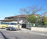 瀬田光泉幼稚園／光泉カトリック幼稚園まで619m