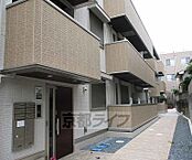 京都府城陽市寺田垣内後：物件画像／株式会社京都ライフ　百万遍店