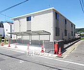京都府京都市山科区西野岸ノ下町：物件画像／株式会社京都ライフ　百万遍店
