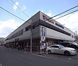 フレスコ 山科店まで196m