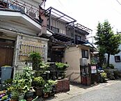 京都府京都市伏見区納所北城堀：物件画像／株式会社京都ライフ　百万遍店