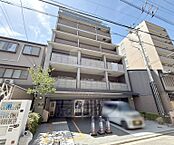 京都府京都市下京区本上神明町：物件画像／株式会社京都ライフ　百万遍店