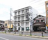 京都中央信用金庫 九条支店まで205m