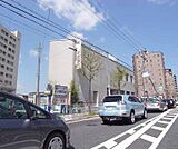 京都銀行 山科中央支店まで693m