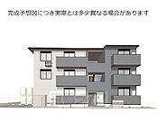 滋賀県草津市若竹町：物件画像／株式会社京都ライフ　百万遍店