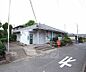 周辺：草内郵便局まで296m