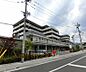 周辺：京都済生会病院まで3615m