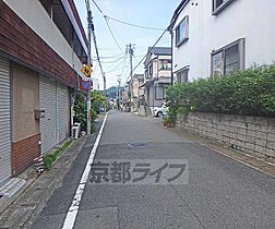 コーポ川合 202 ｜ 京都府京都市左京区鹿ケ谷法然院西町（賃貸アパート1K・2階・18.00㎡） その23