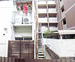 ことぶき荘 1 ｜ 京都府京都市左京区田中南西浦町（賃貸アパート1R・1階・16.00㎡） その26