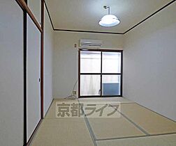 シティハイツ鞍馬口 202 ｜ 京都府京都市北区新御霊口町（賃貸アパート1K・2階・17.00㎡） その3